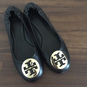 TORY BURCH FLATS!