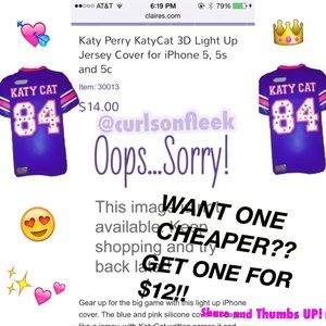 Come into my closet and purchase one!❤️