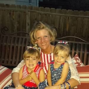 Meet your Posher, Lindsay