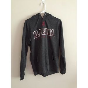 Alabama Crimson Tide Hoodie