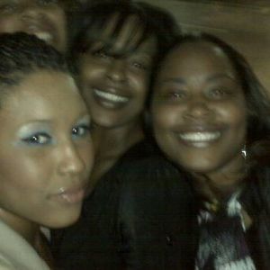 Meet your Posher, Jannice