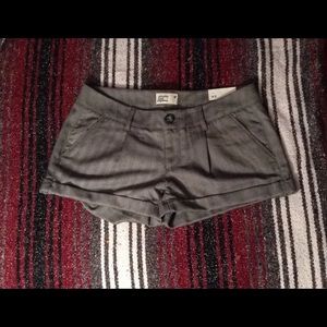 comfy American eagle shorts