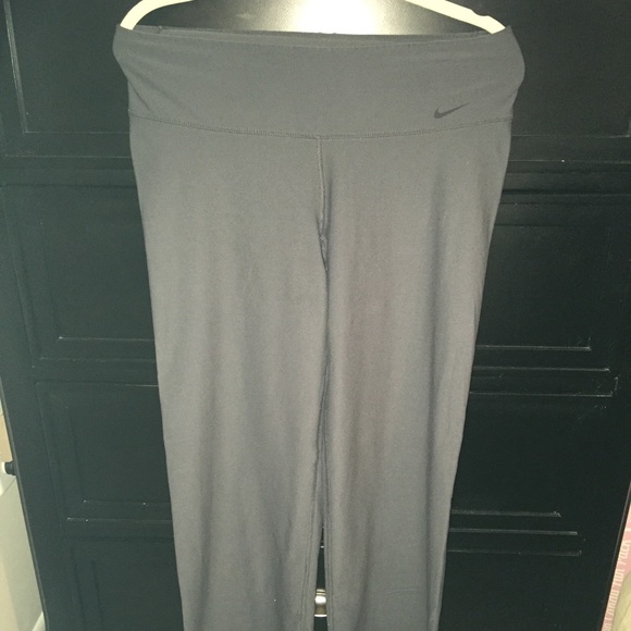 Nike Workout Pants