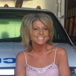 Meet your Posher, Kathi