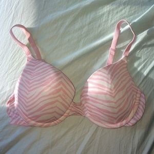 VS push up bra