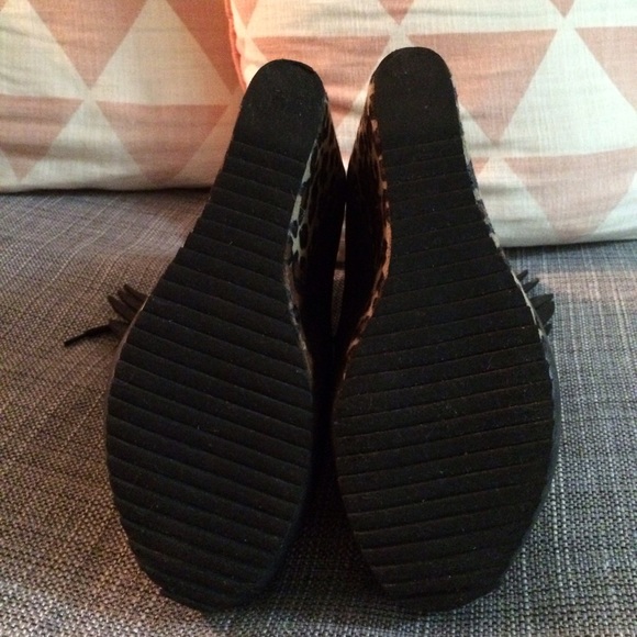 Wing wedges - Picture 6 of 6