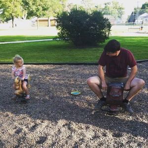 Meet your Posher, Anna