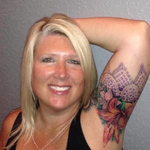 Meet your Posher, Michelle