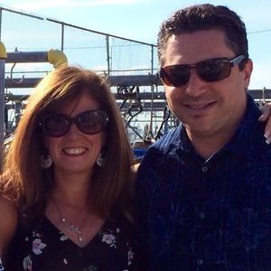 Meet your Posher, Lorraine