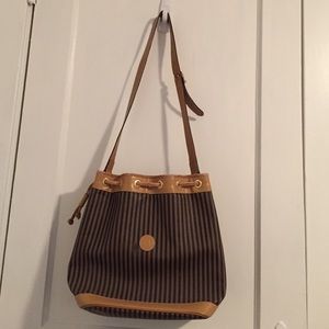 ⚡️PRICE CUT⚡️Authentic Fendi bucket bag
