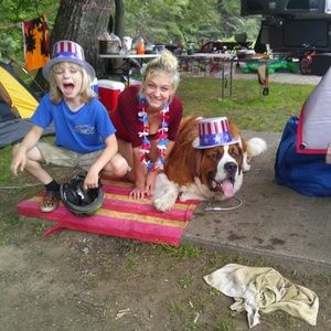 Meet your Posher, Cary