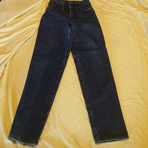 Rocky Mountain Jeans