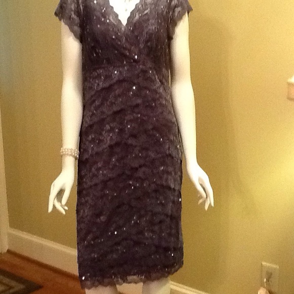 Sparkle Dress is stunning 🙀🙀