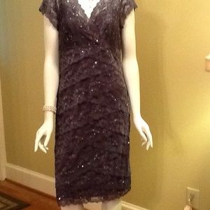 Sparkle Dress is stunning 🙀🙀