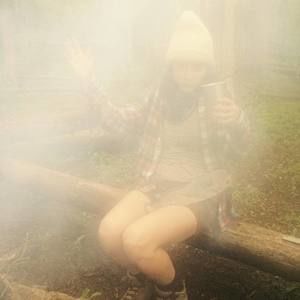 Meet your Posher, Lizzie