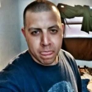 Meet your Posher, Kenny