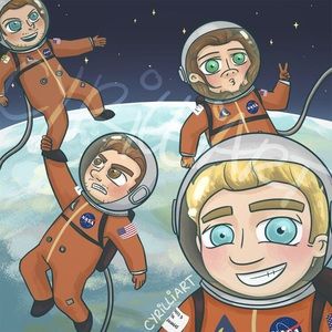 Meet your Posher, Nayeli