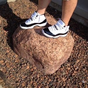 Meet your Posher, Mark