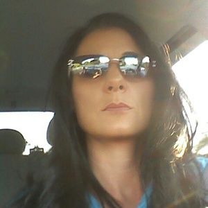 Meet your Posher, Jodie