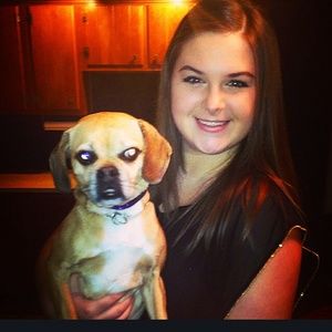 Meet your Posher, Sam