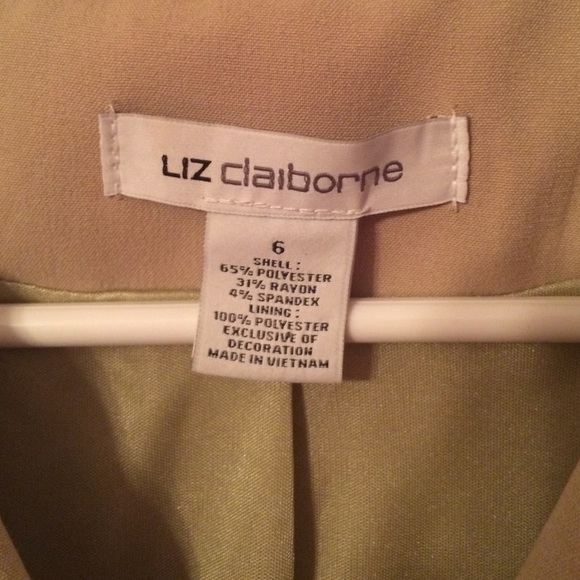 Liz Claiborne dress - Picture 3 of 3