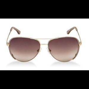 ☀️ Authentic Michael Kors Sicily Aviators ☀️