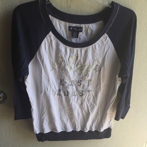 American Eagle Sz Med