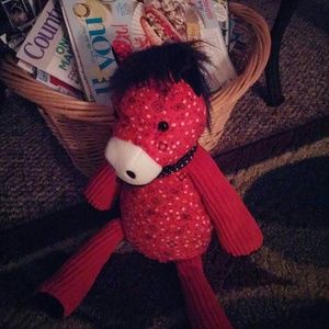 Meet your Posher, Teri