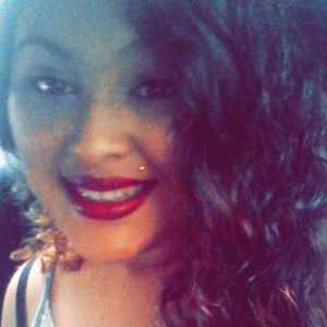 Meet your Posher, Bethany