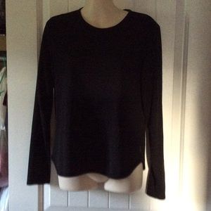 FILA PERFORMANCE LONG SLEEVE TOP