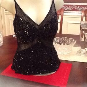 🎉Stunning beaded top🎉🎊