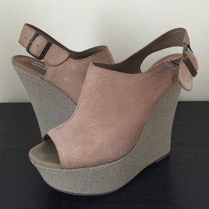 Steve Madden Mules