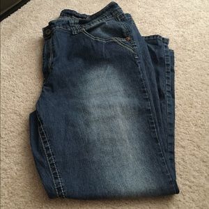 ANGELS Pair of Jeans 🌸