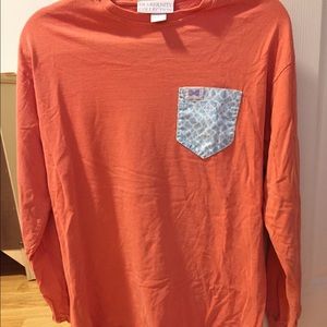 Frat collection long sleeve