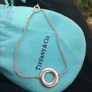 Tiffany & Co. Bracelet