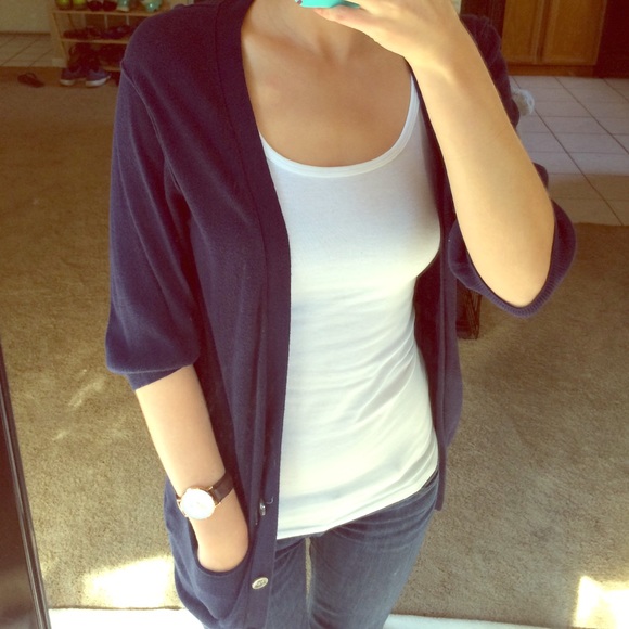 American Eagle Cardigan