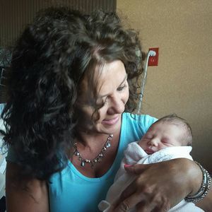 Meet your Posher, Denise