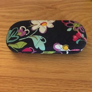 Vera Bradley Glasses Case!