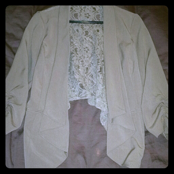 Jacket/Blazer