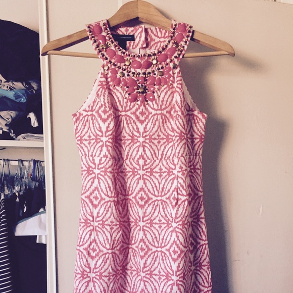 INC International Concepts dress.
