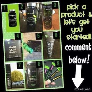 Pick one and can get it for my price