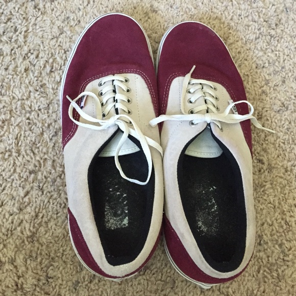 Vans Classics