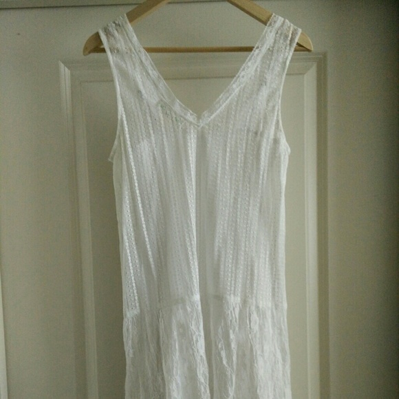 Urban outfitter lace dress