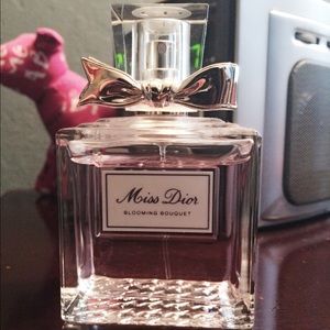 Miss Dior blooming bouquet