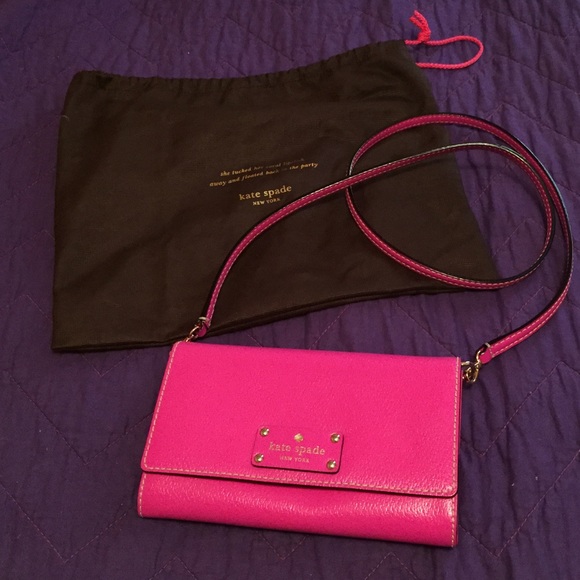 kate spade Bags - Kate Spade Wellesley crossbody purse kate spade Bags - Kate Spade Wellesley crossbody purse