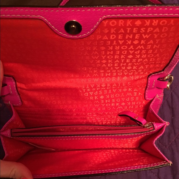 kate spade Bags - Kate Spade Wellesley crossbody purse kate spade Bags - Kate Spade Wellesley crossbody purse