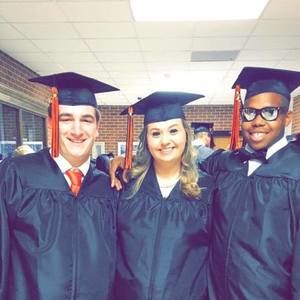 Meet your Posher, Steven