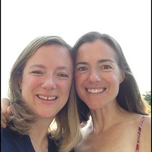 Meet your Posher, Michele