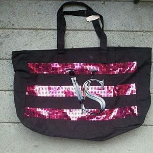 Victoria's Secret Bag