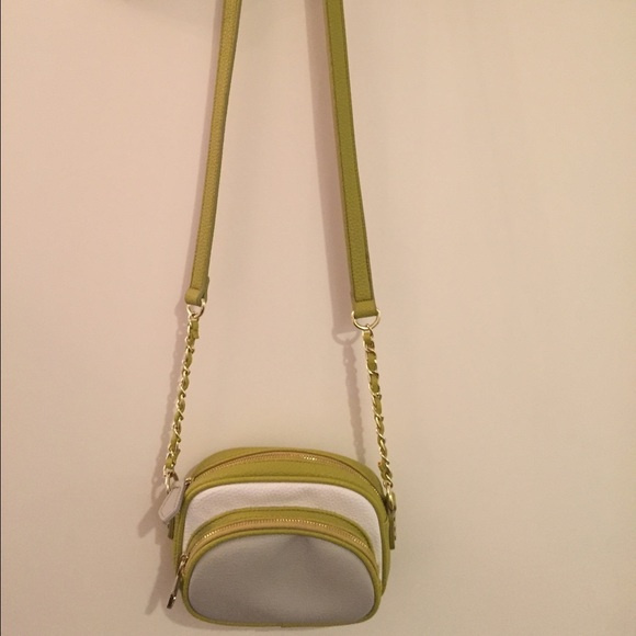Steve Madden cross body small bag